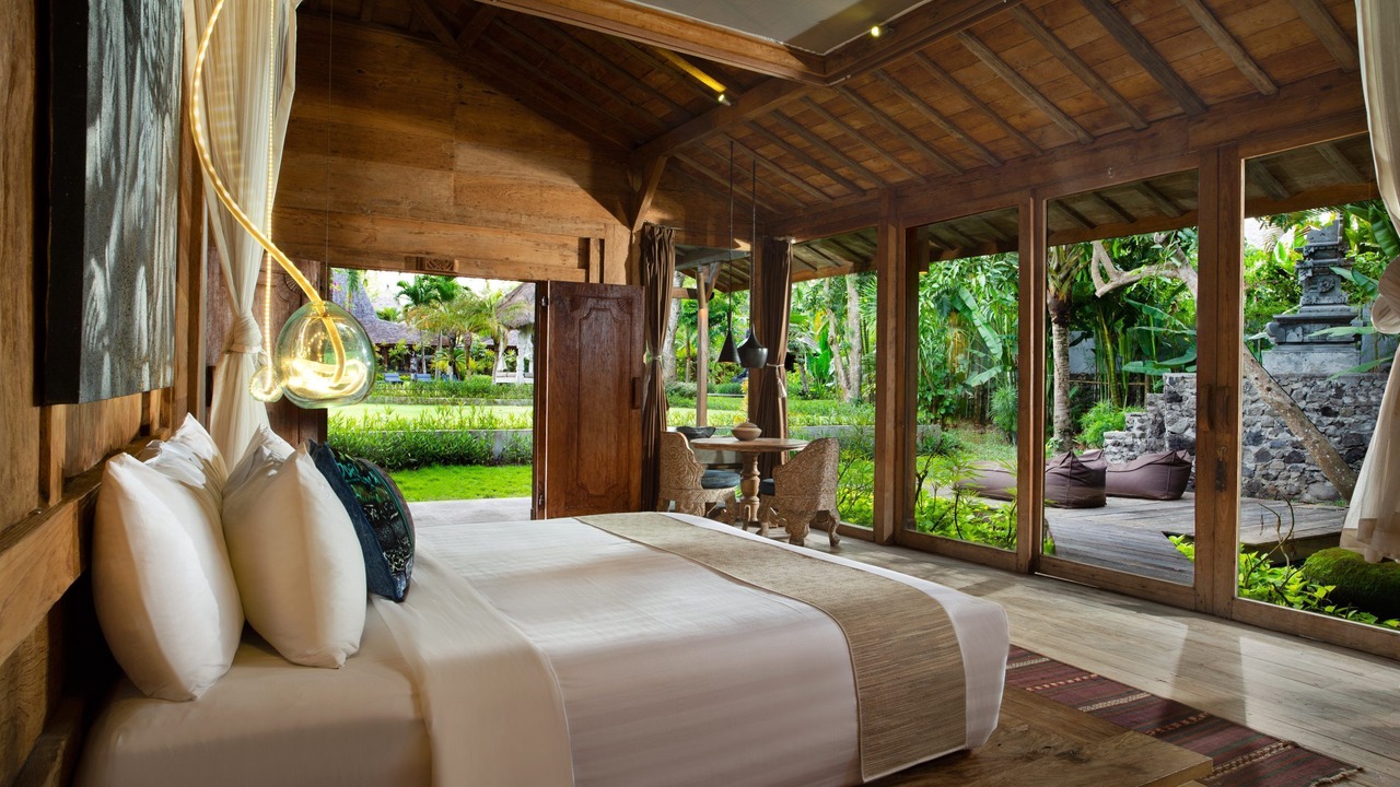 Photo of Bedroom in Umalas