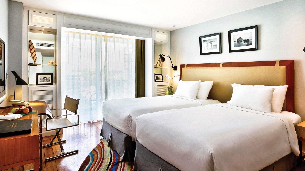 Photo of Bedroom in Downtown Kuta