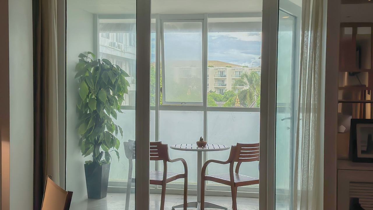Photo of Bedroom in Downtown Kuta