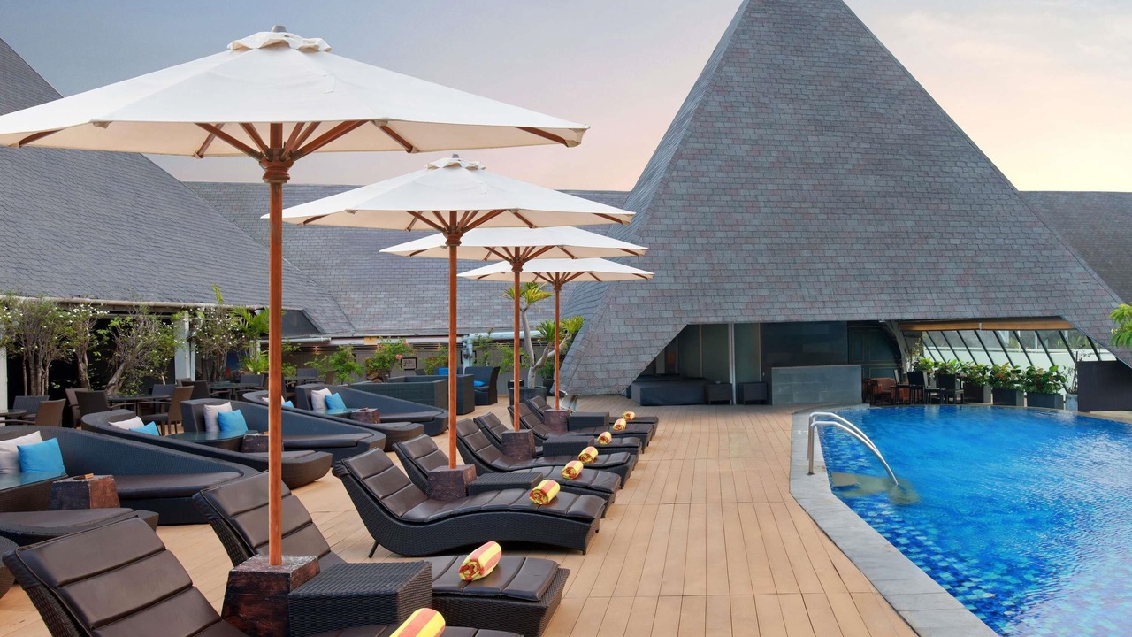 Photo of Outdoor in Downtown Kuta