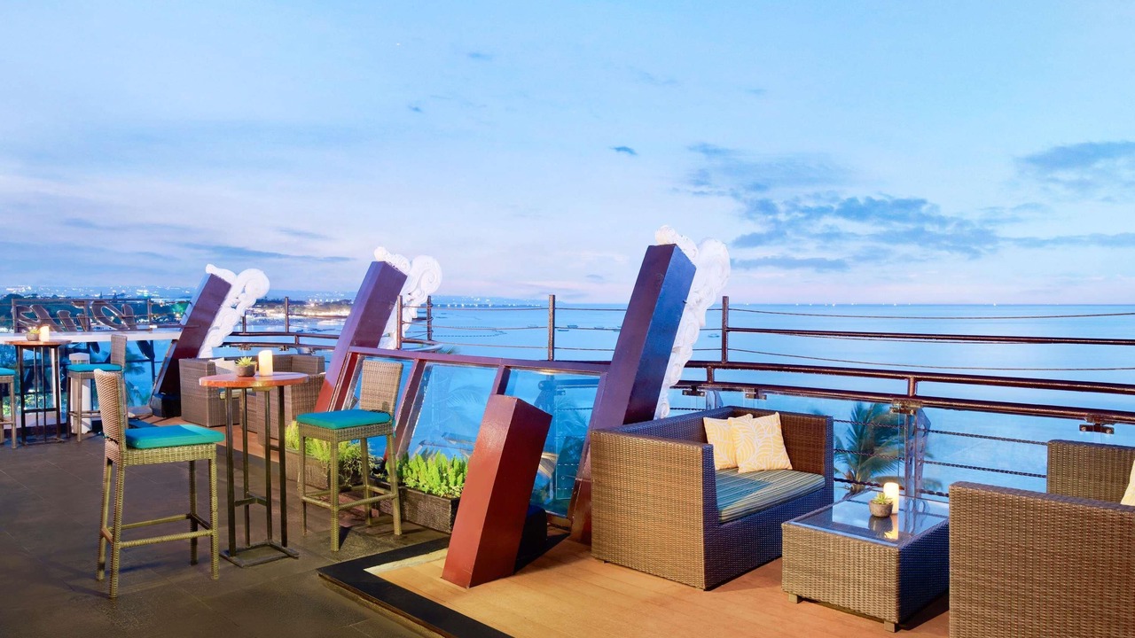Photo of Outdoor in Downtown Kuta