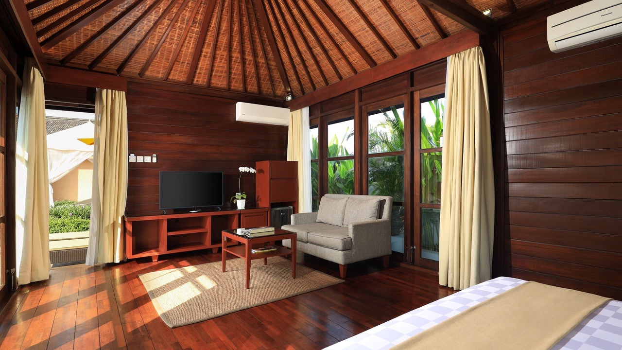 Photo of Bedroom in Laksmana