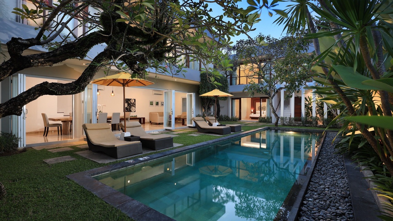 Photo of Outdoor in Laksmana