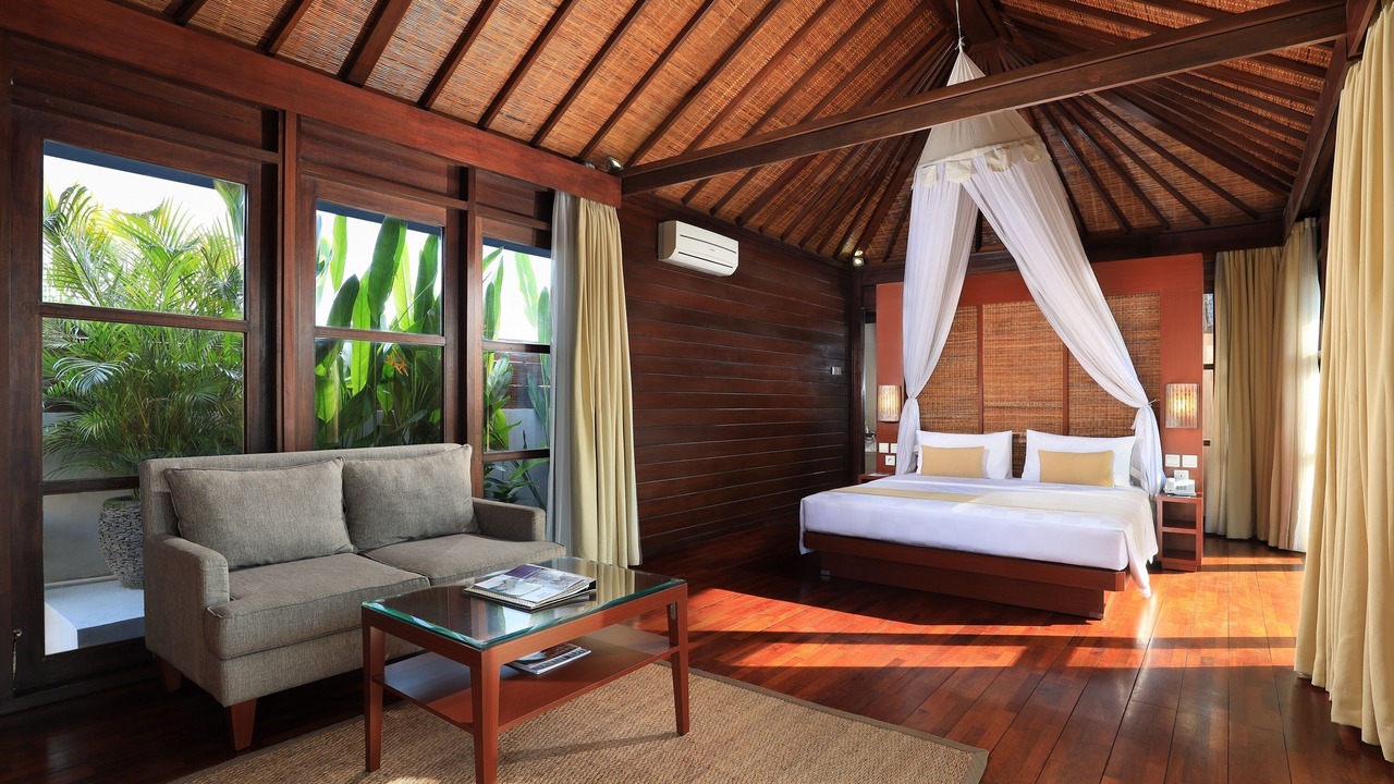 Photo of Bedroom in Laksmana