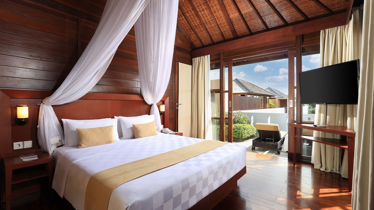 Photo of Bedroom in Laksmana