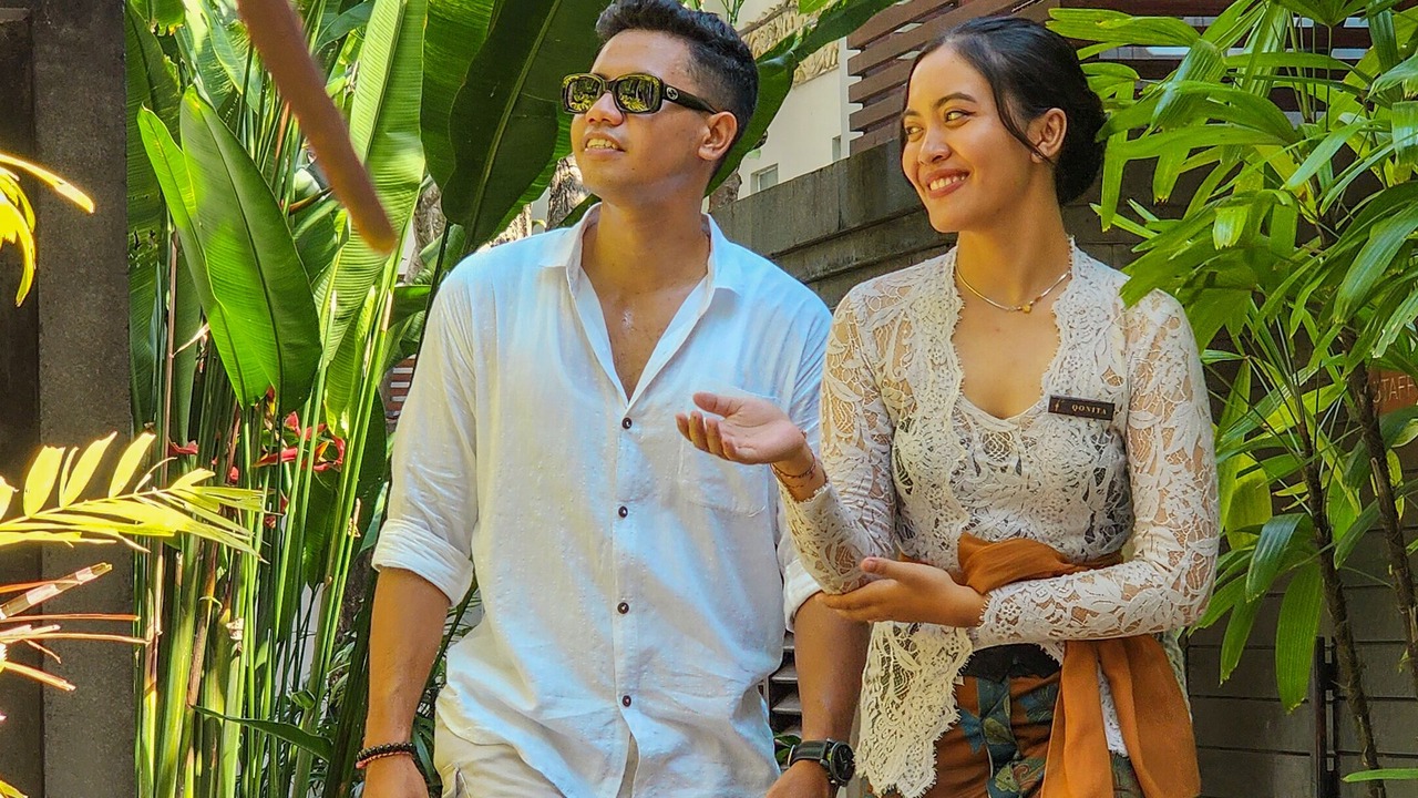 Photo of Outdoor in Kuta Selatan
