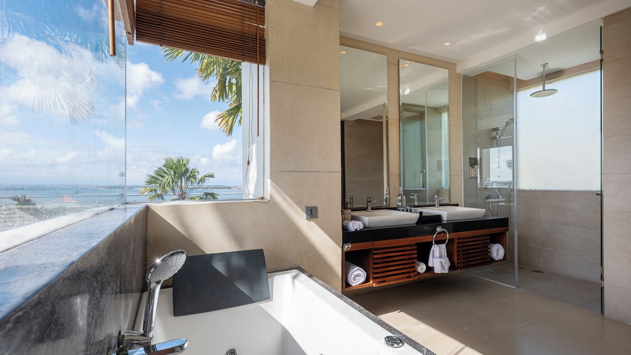 Photo of Bathroom in Kuta Selatan