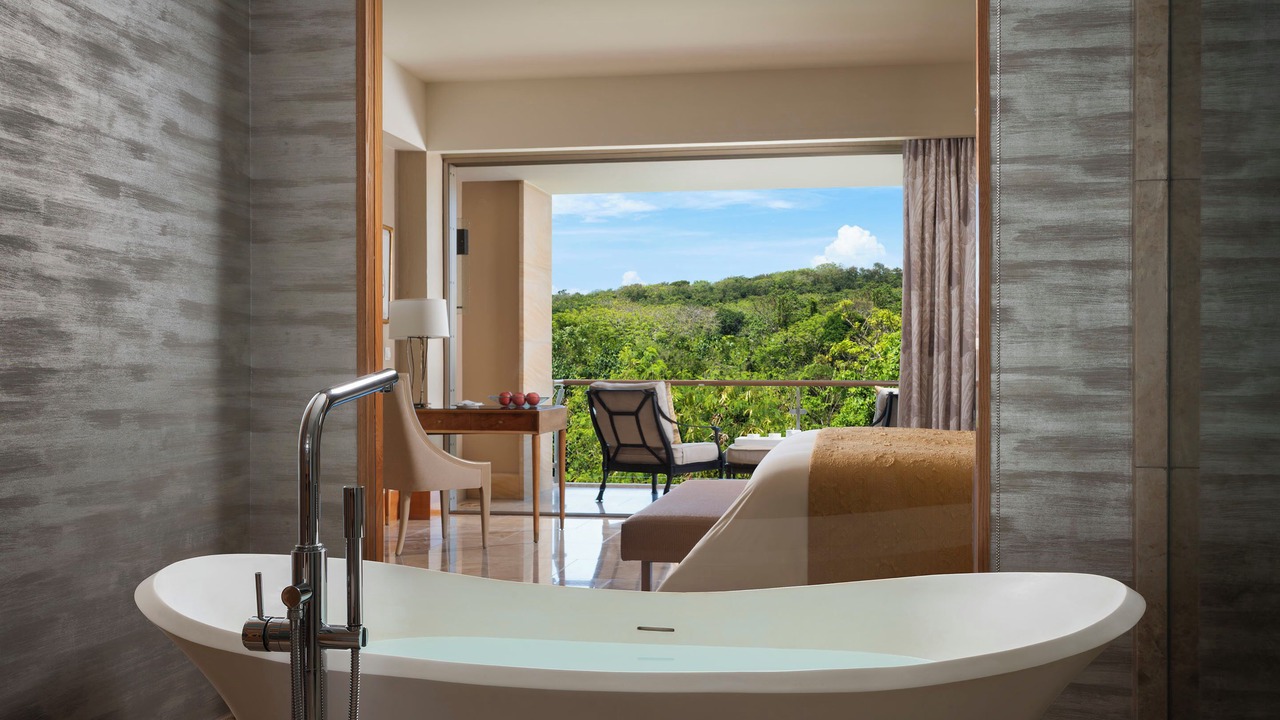 Photo of Bathroom in Sawangan