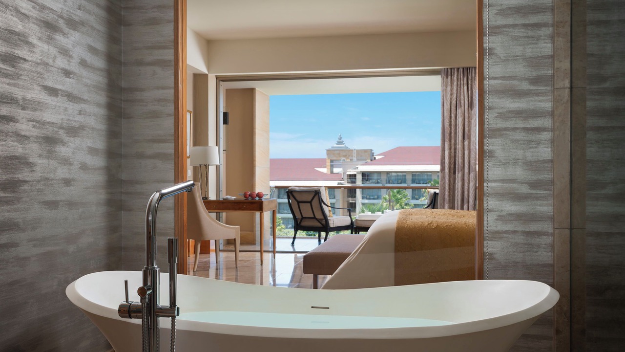 Photo of Bathroom in Sawangan