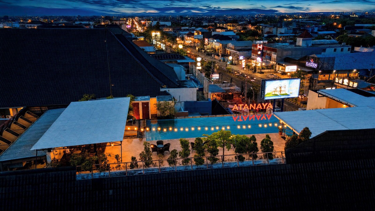 Photo of Outdoor in Sunset Road