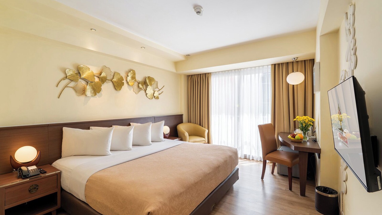 Photo of Bedroom in Sunset Road