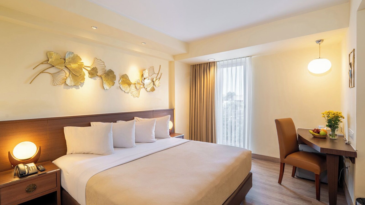 Photo of Bedroom in Sunset Road