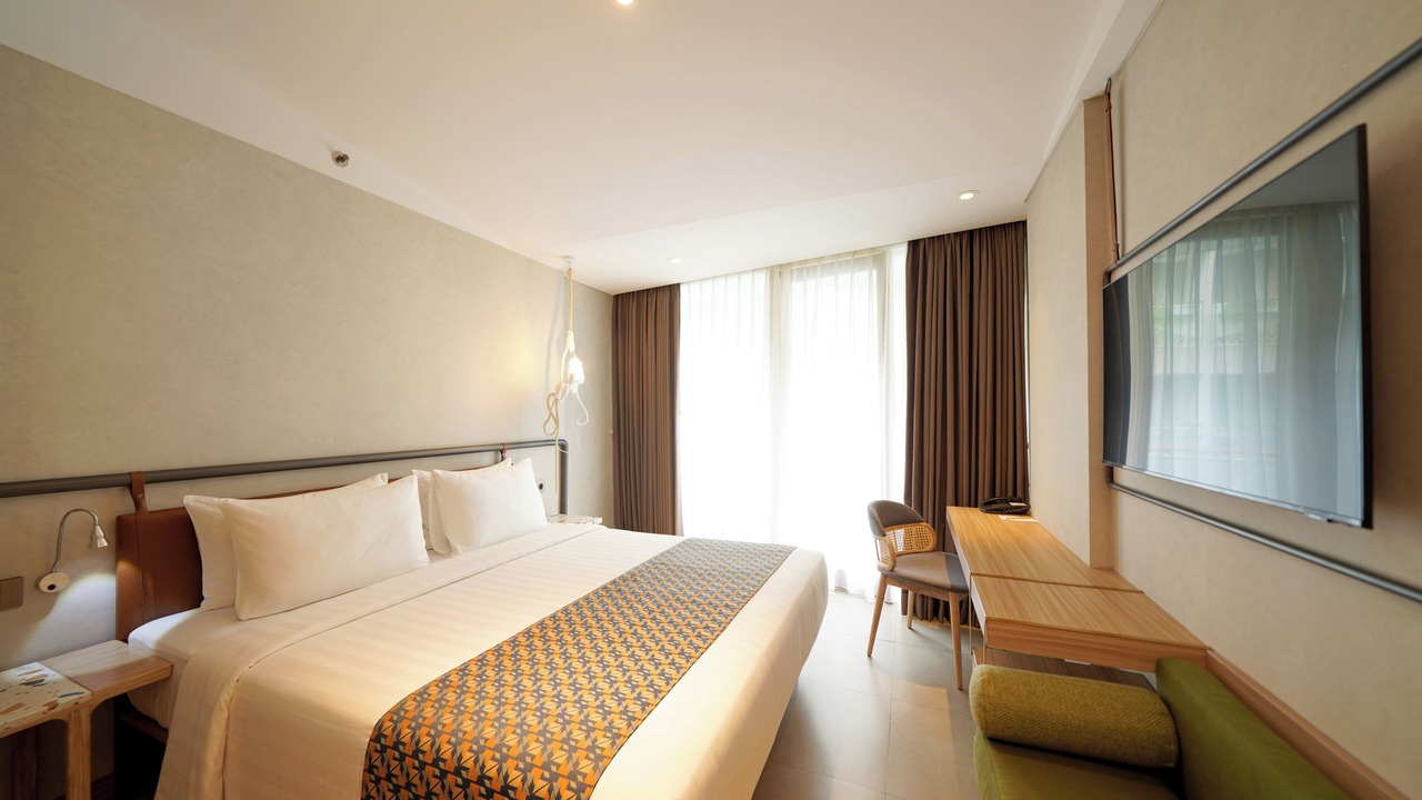 Photo of Outdoor in By Pass Ngurah Rai Kuta