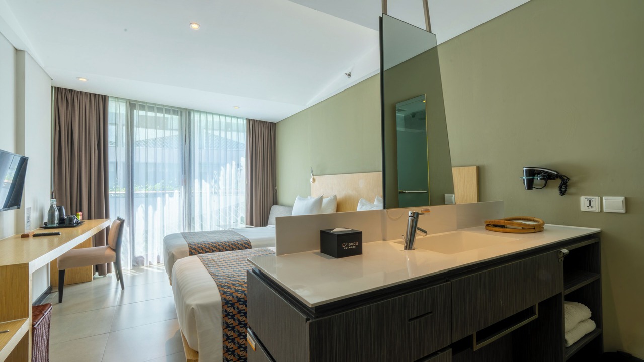 Photo of Outdoor in By Pass Ngurah Rai Kuta