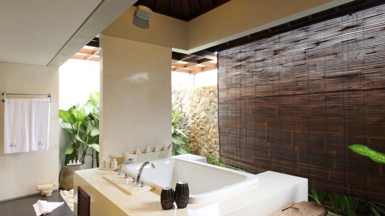 Photo of Bathroom in Melayang