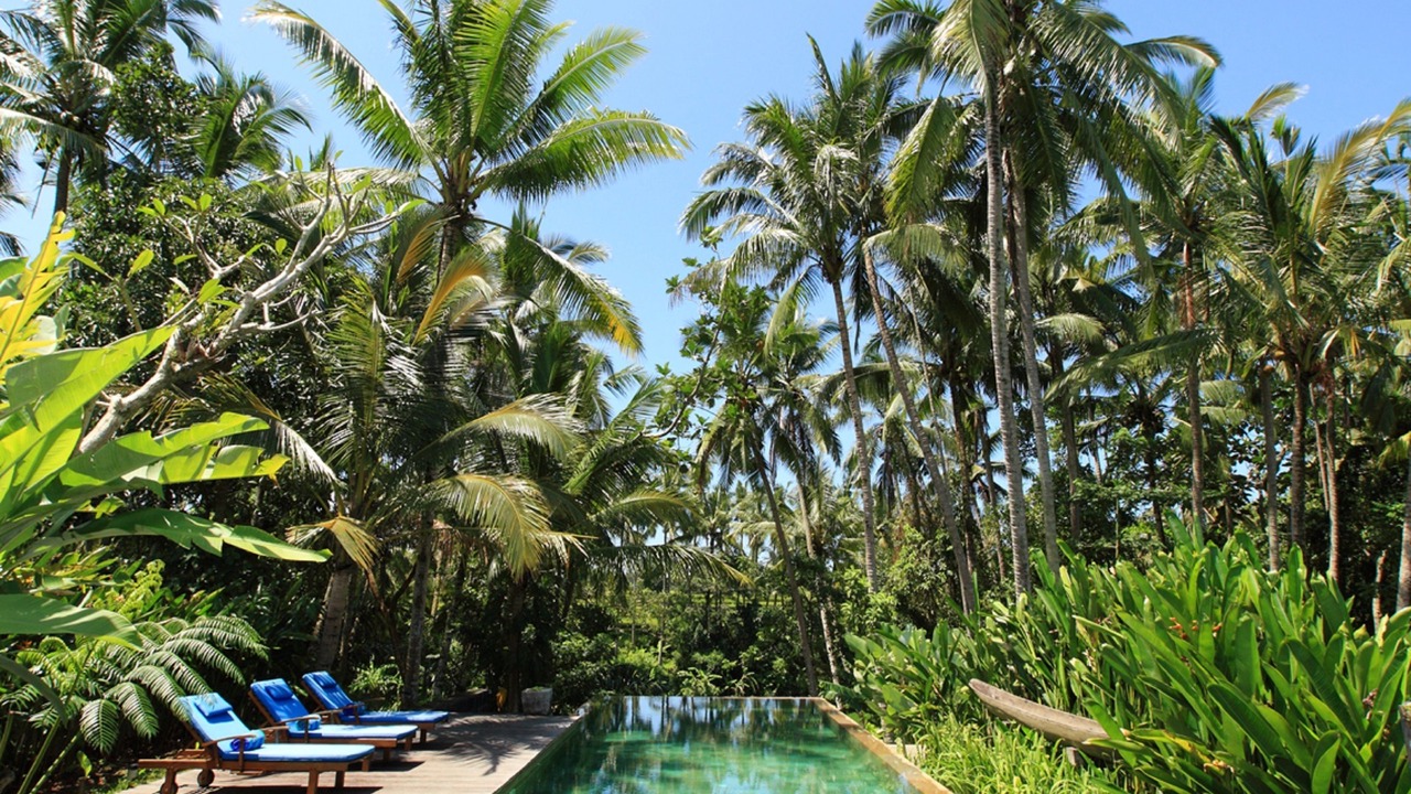 Photo of Outdoor in Melayang