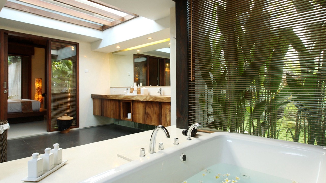 Photo of Bathroom in Melayang