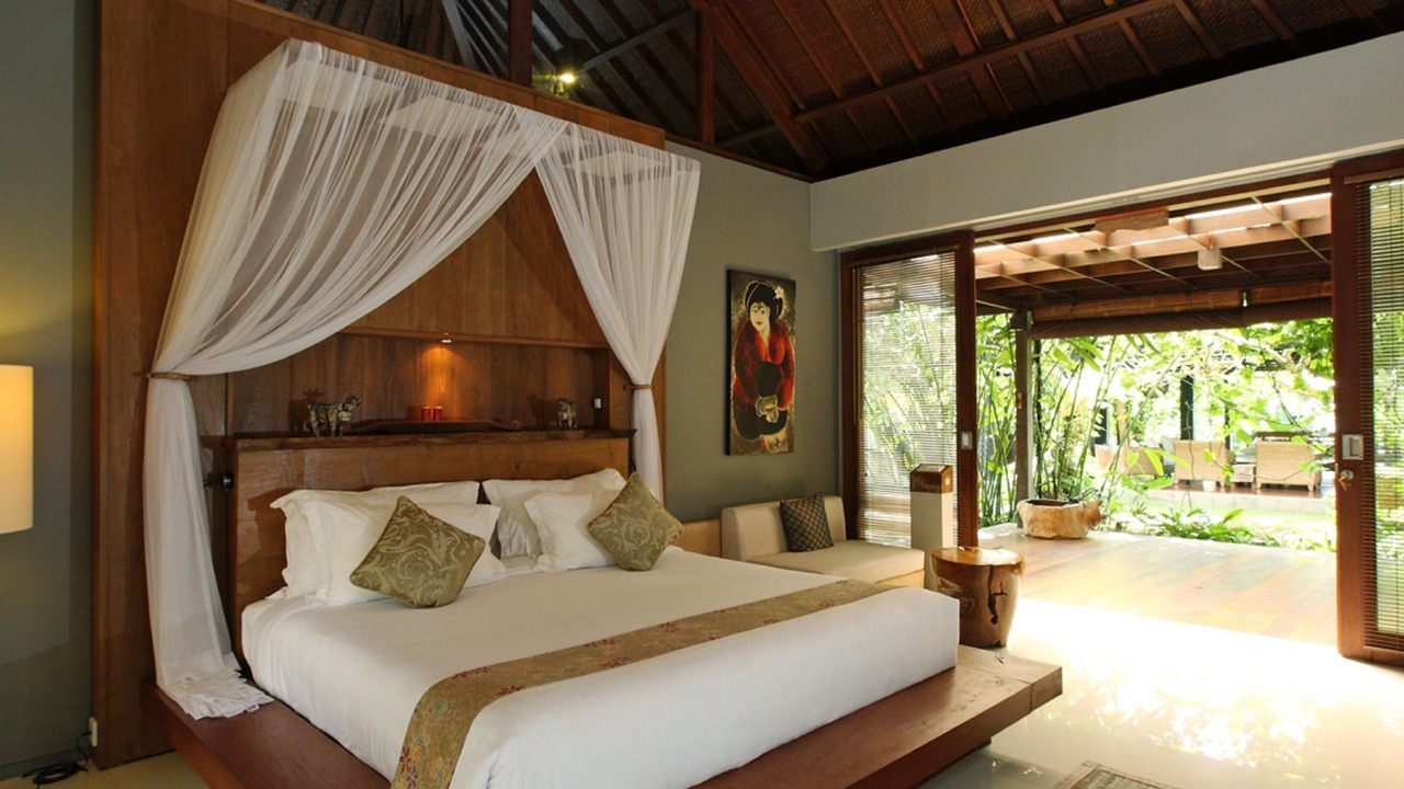Photo of Bedroom in Melayang