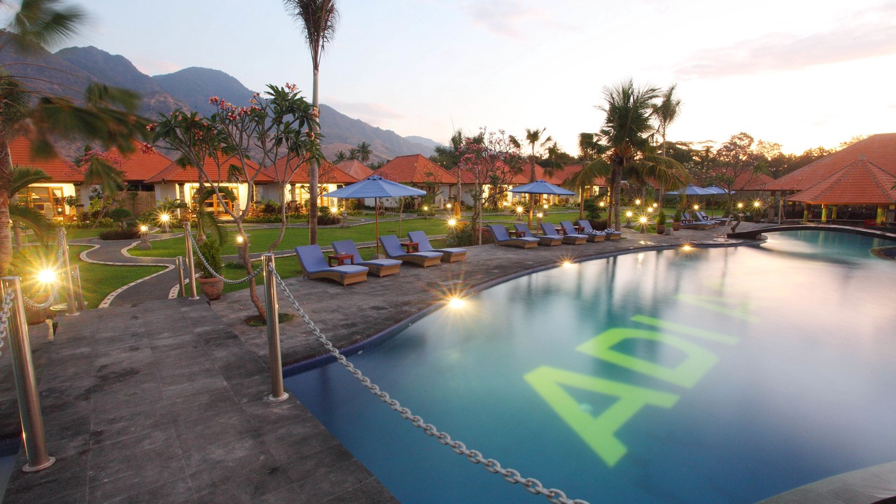 Photo of Outdoor in Pemuteran