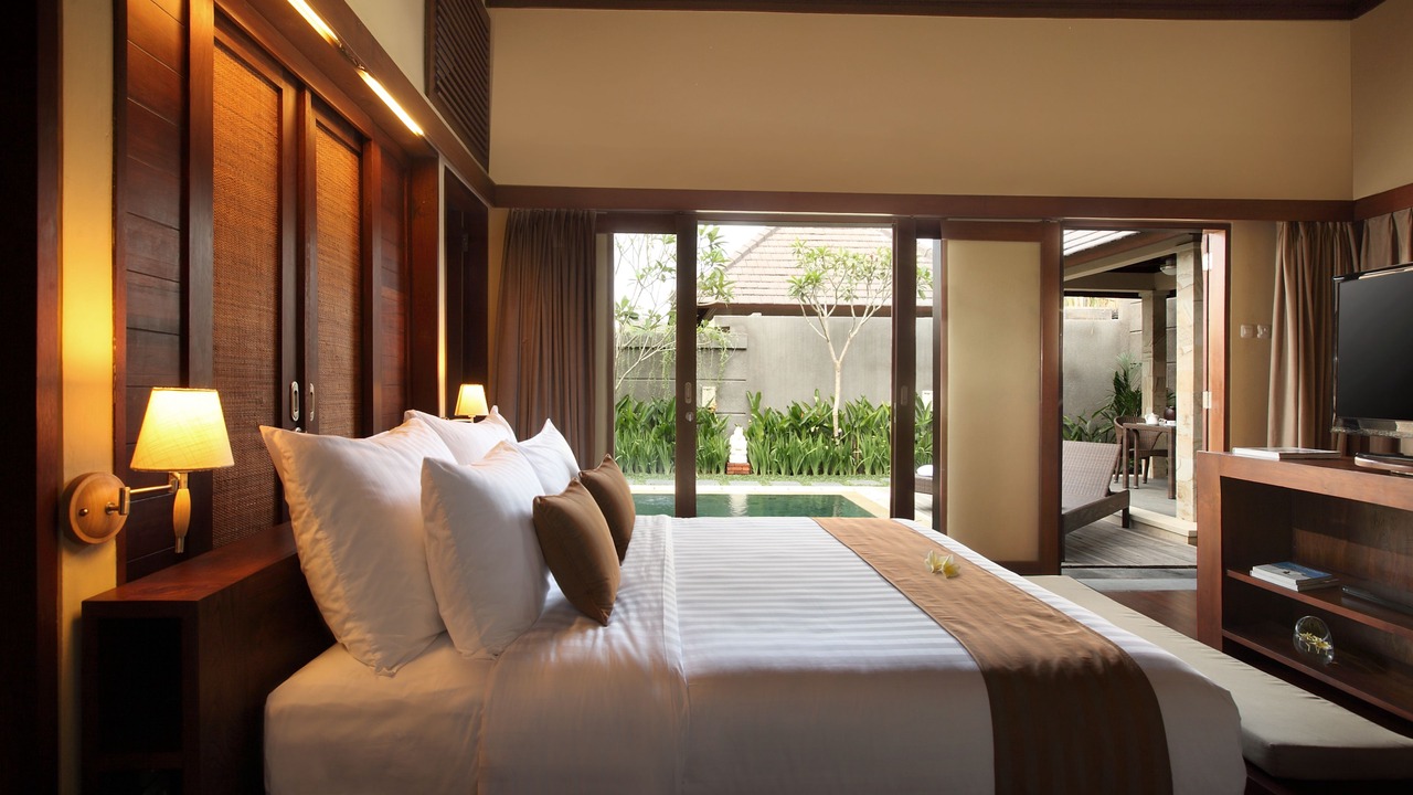 Photo of Bedroom in Sunset Road