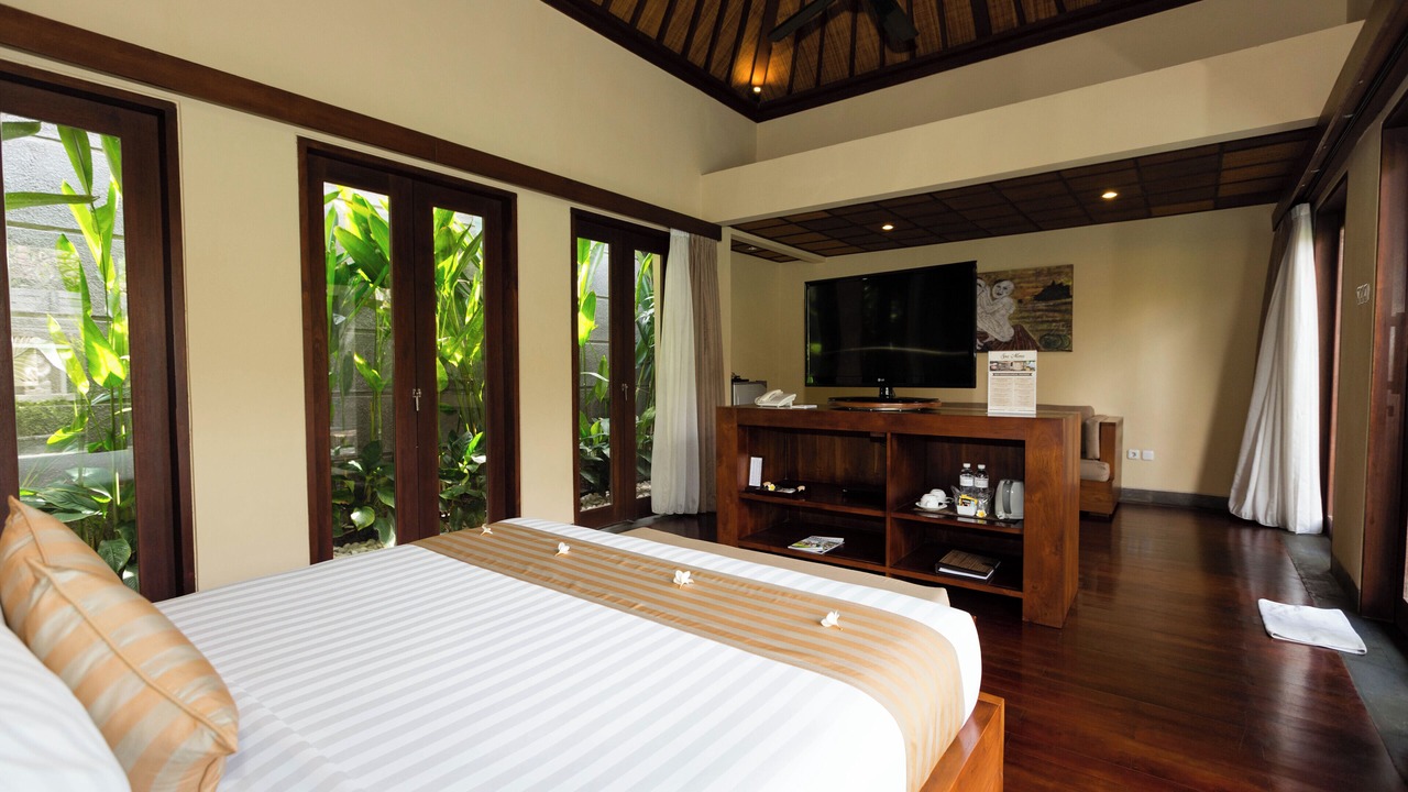 Photo of Bedroom in Sunset Road