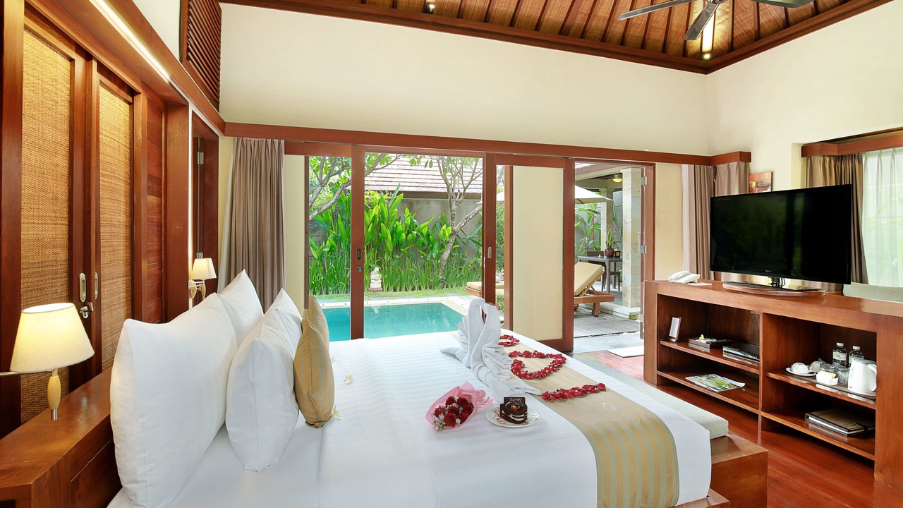 Photo of Bedroom in Sunset Road