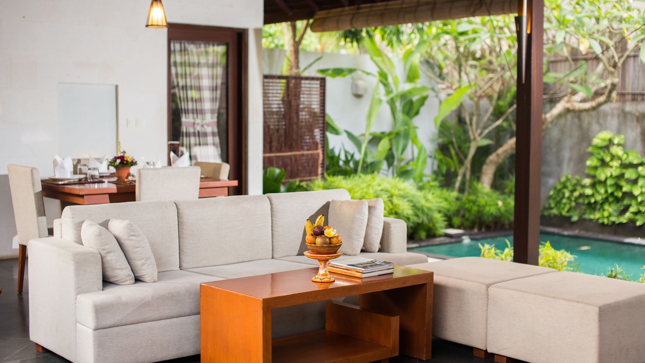 Photo of Outdoor in Jimbaran Bay