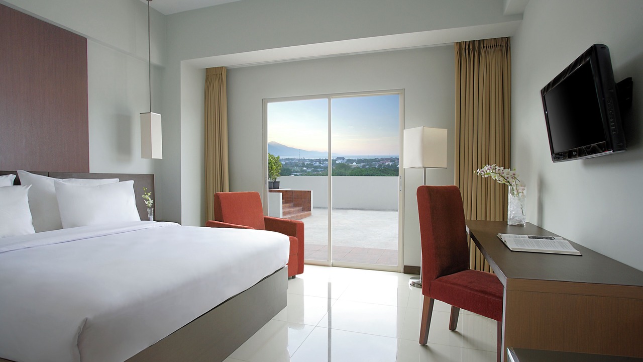 Photo of Bedroom in Palu