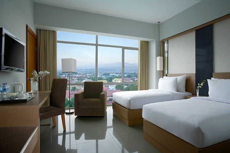 Photo of Bedroom in Palu