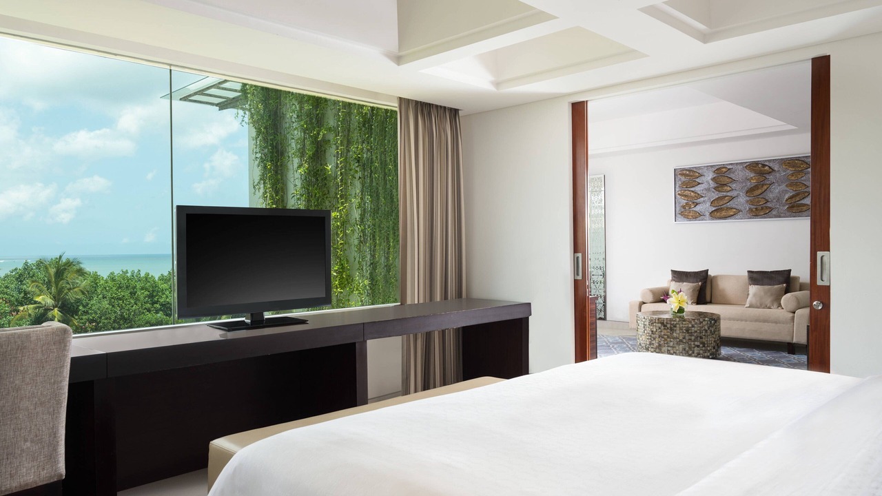 Photo of Bedroom in Downtown Kuta