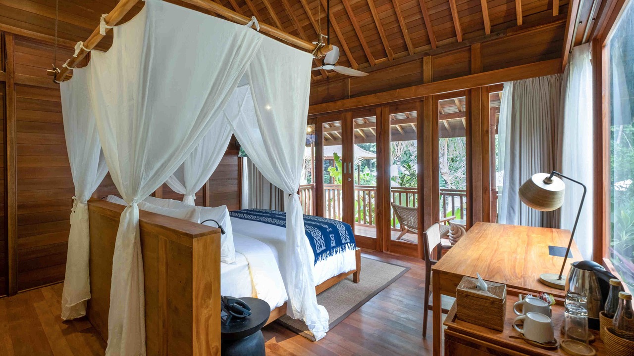 Photo of Bedroom in Pengosekan