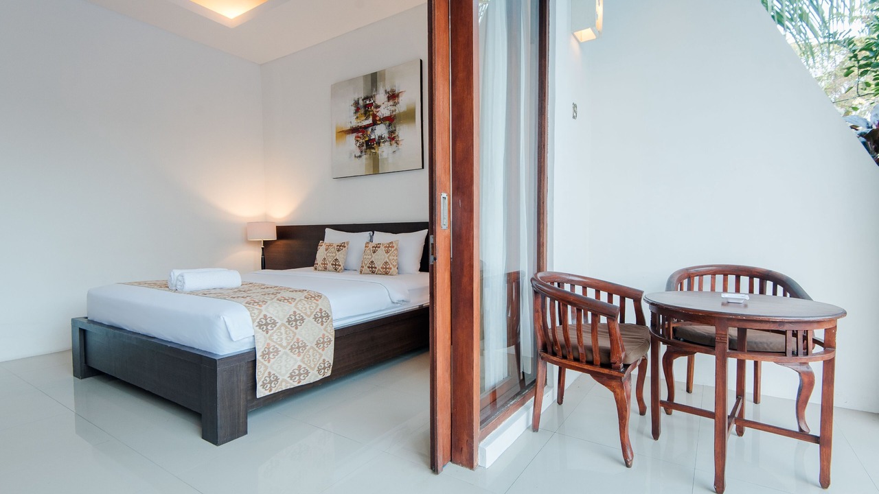 Photo of Bedroom in Pratama