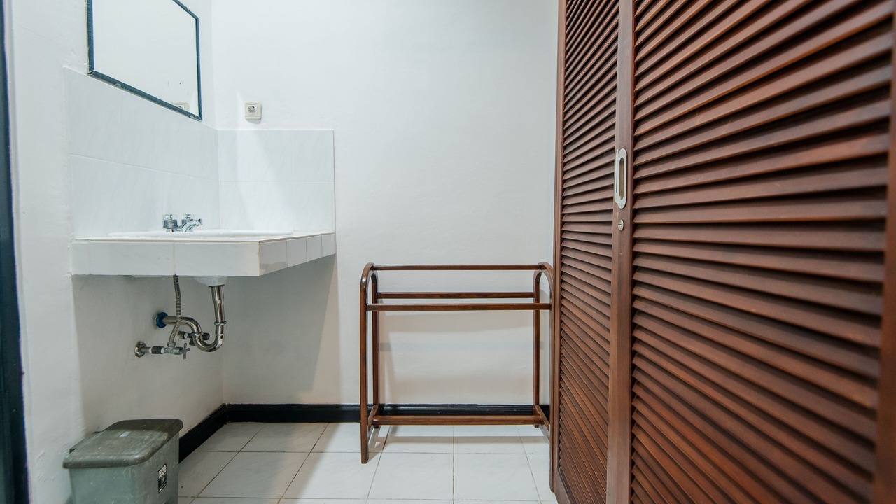 Photo of Bathroom in Pratama