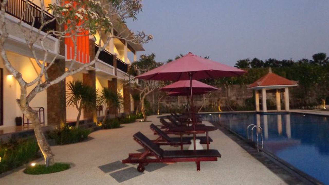 Photo of Outdoor in Pratama