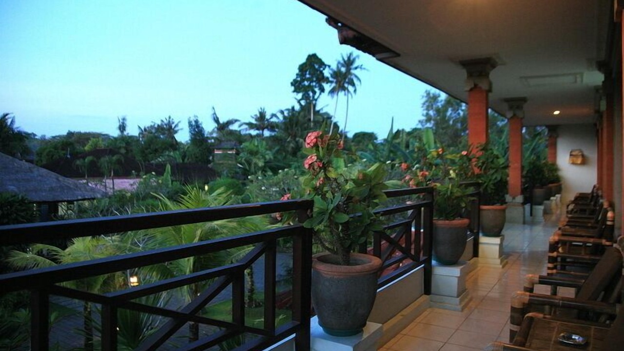 Photo of Patio Balcony in Pratama