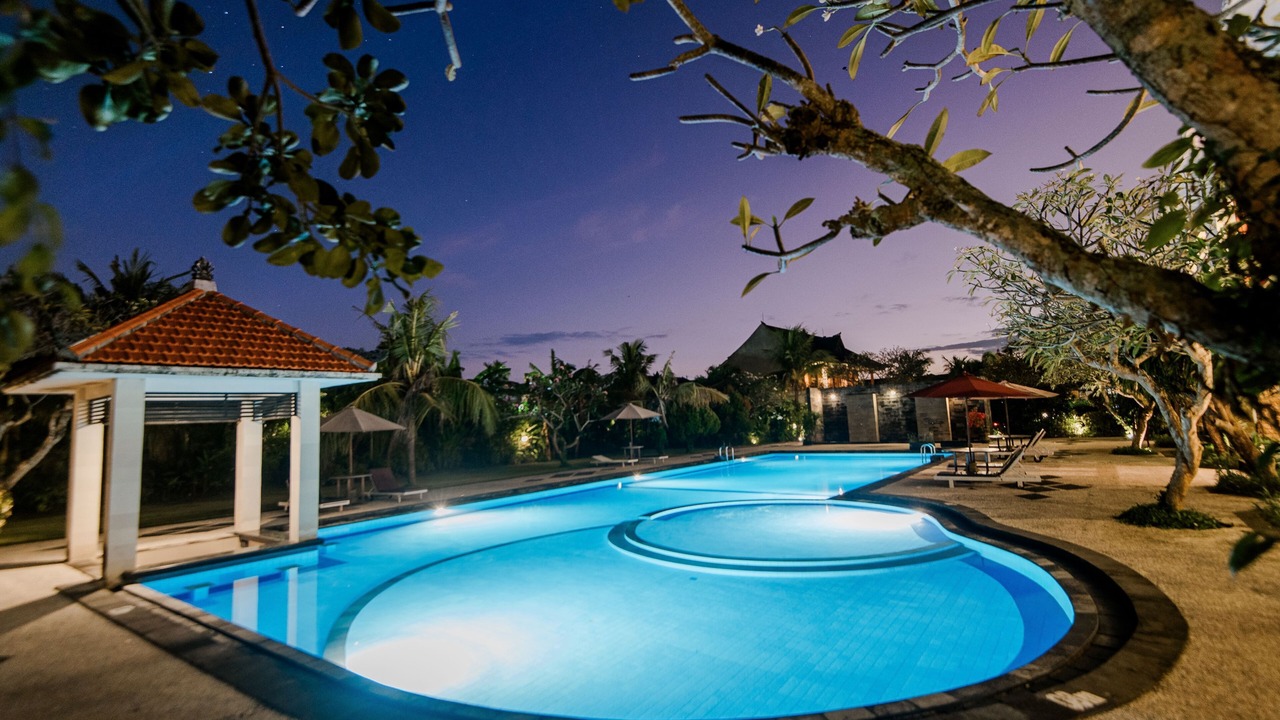 Photo of Outdoor in Pratama