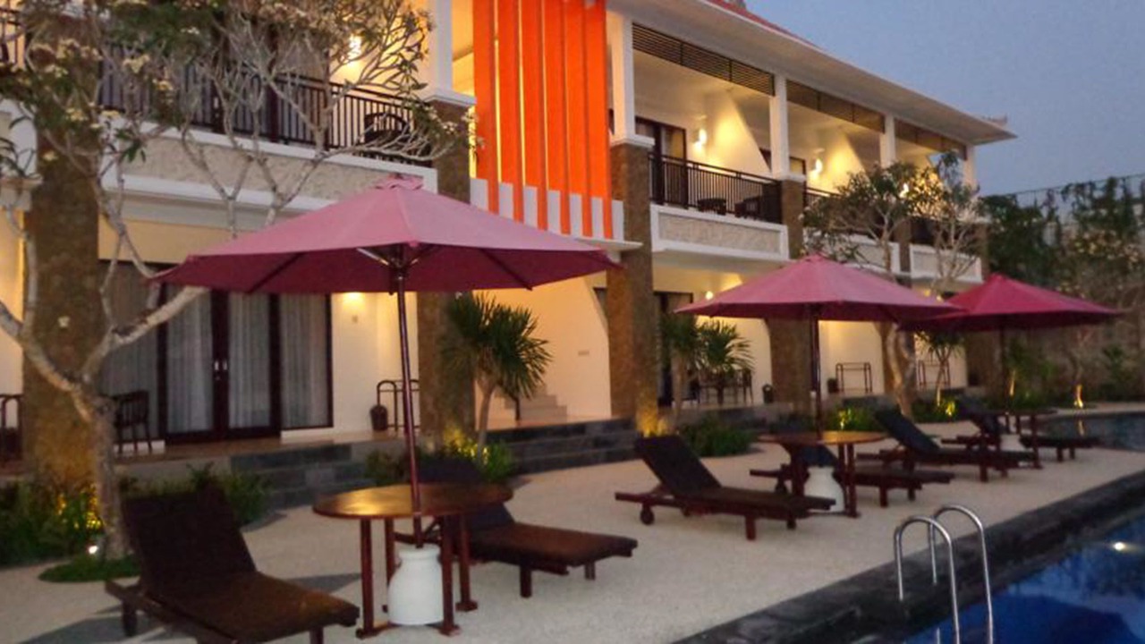 Photo of Outdoor in Pratama