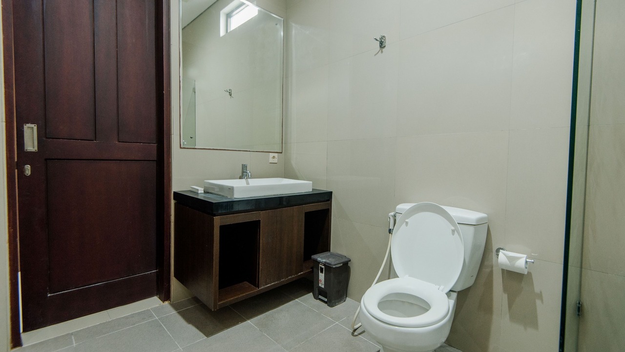 Photo of Bathroom in Pratama