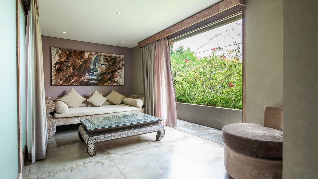 Photo of Bedroom in Dyanapura