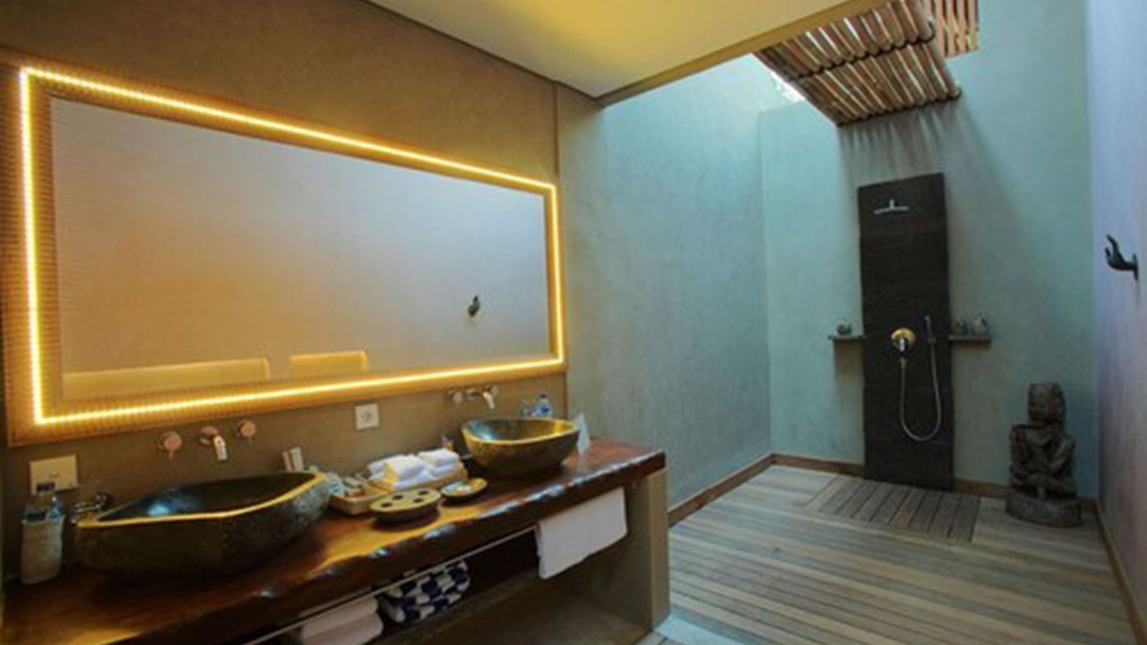Photo of Bathroom in Dyanapura