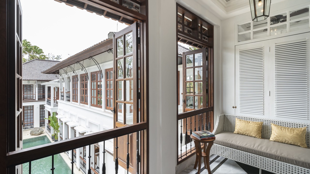 Photo of Bedroom in Seminyak