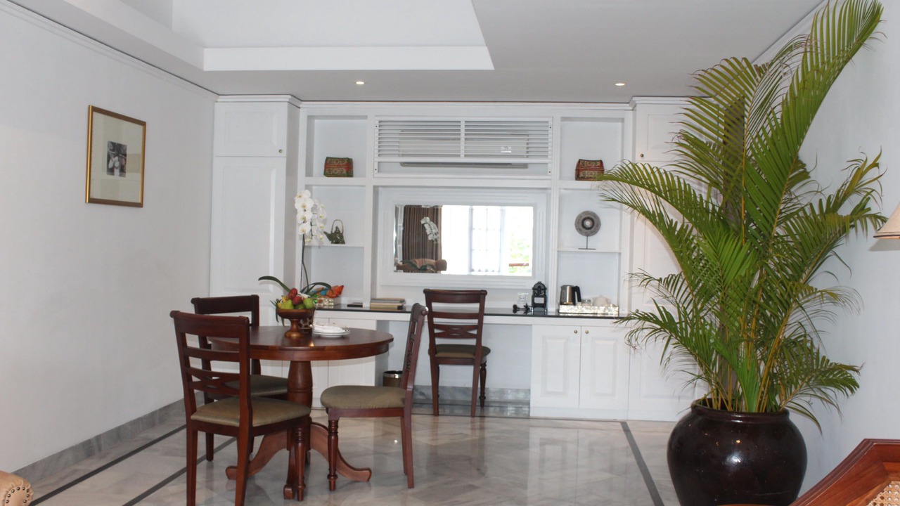 Photo of Bedroom in Seminyak
