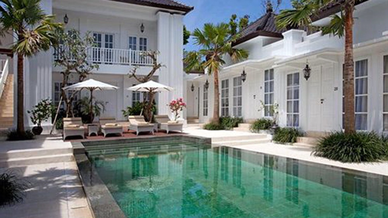 Photo of Outdoor in Seminyak