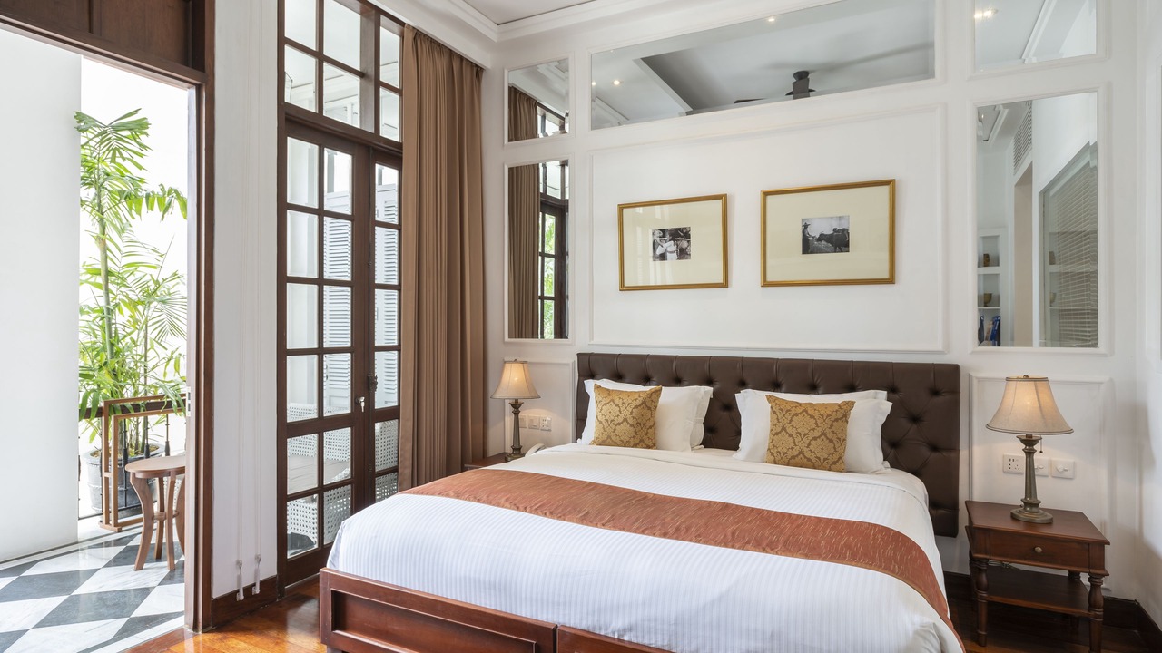Photo of Bedroom in Seminyak