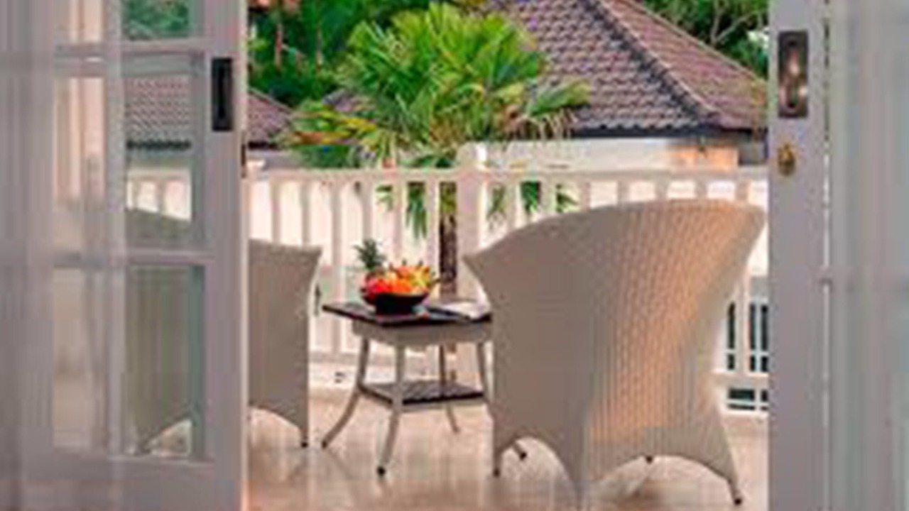 Photo of Bedroom in Seminyak