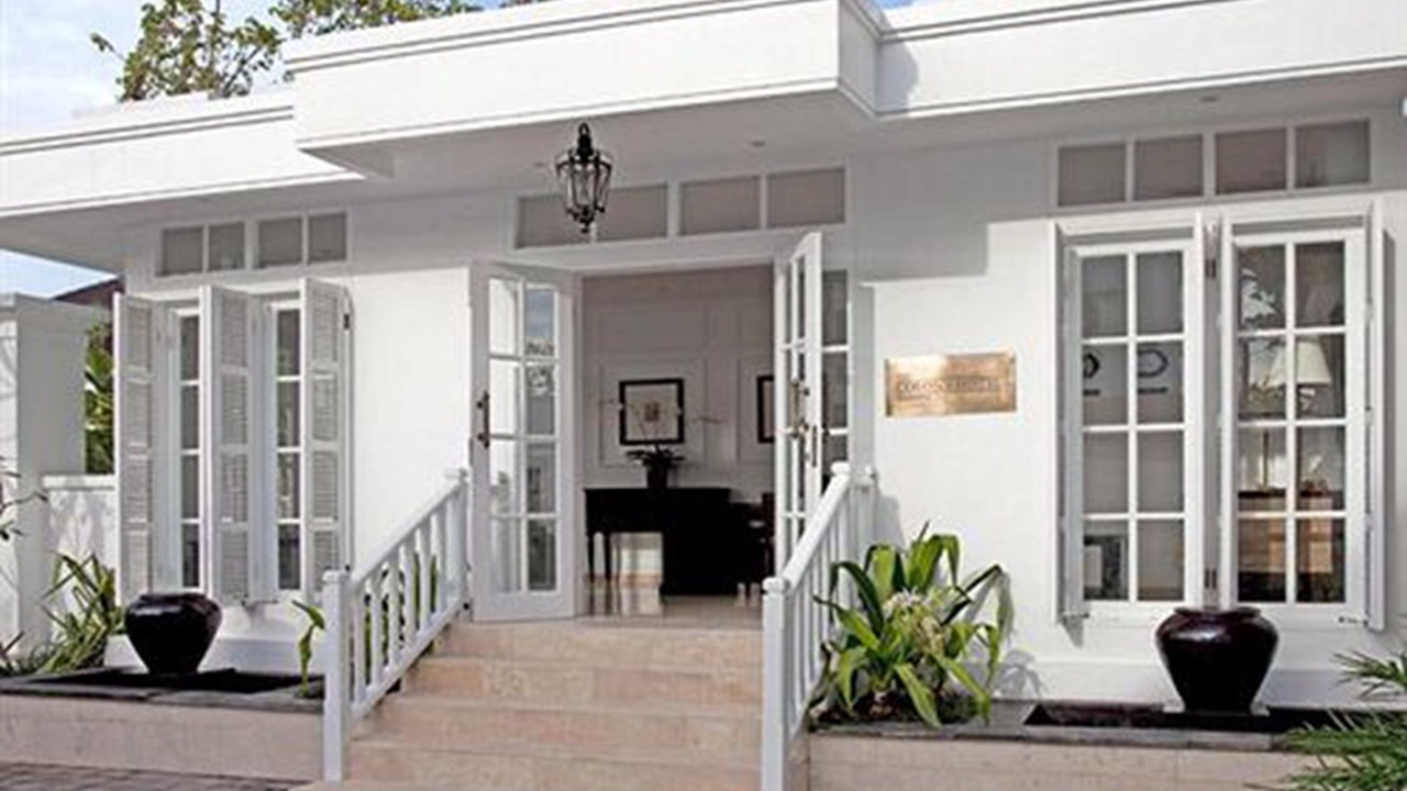 Photo of Outdoor in Seminyak