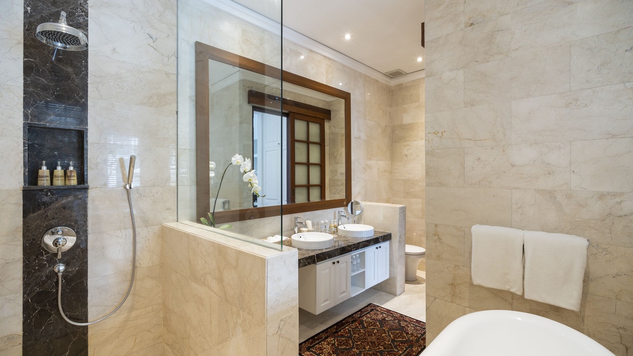 Photo of Bathroom in Seminyak