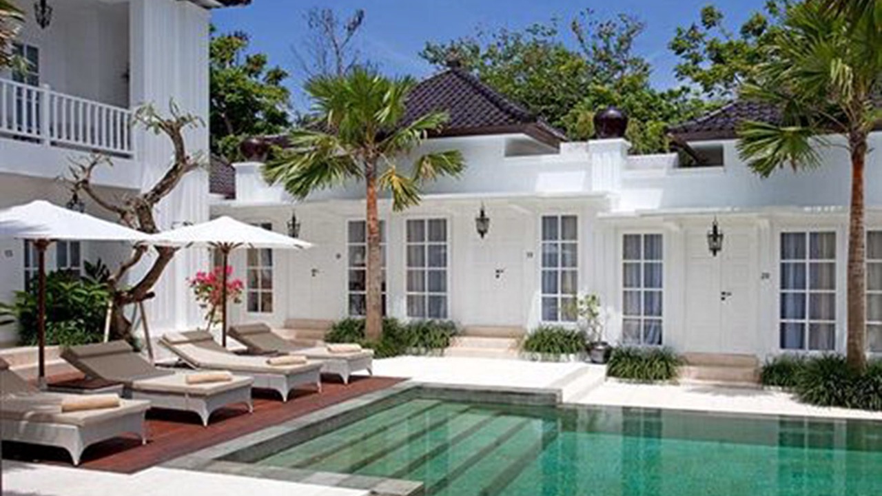 Photo of Outdoor in Seminyak