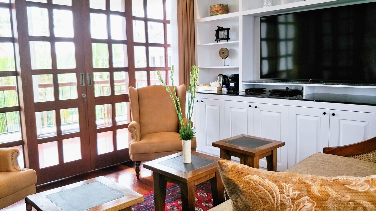 Photo of Bedroom in Seminyak
