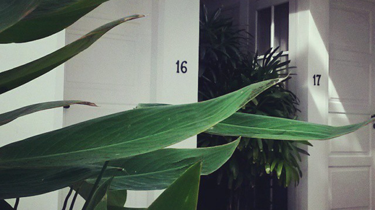 Photo of Bedroom in Seminyak